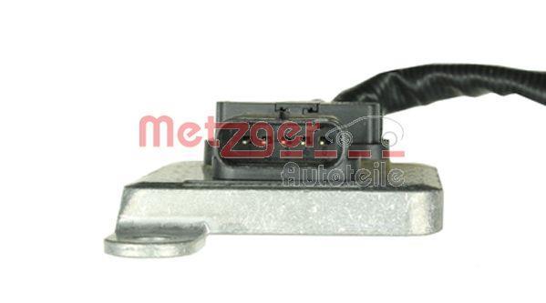 Capteur NOx, Catalyseur NOx METZGER ref. 0899179